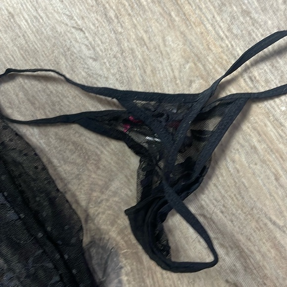 Lingerie Set NWOT Medium - Picture 6 of 13